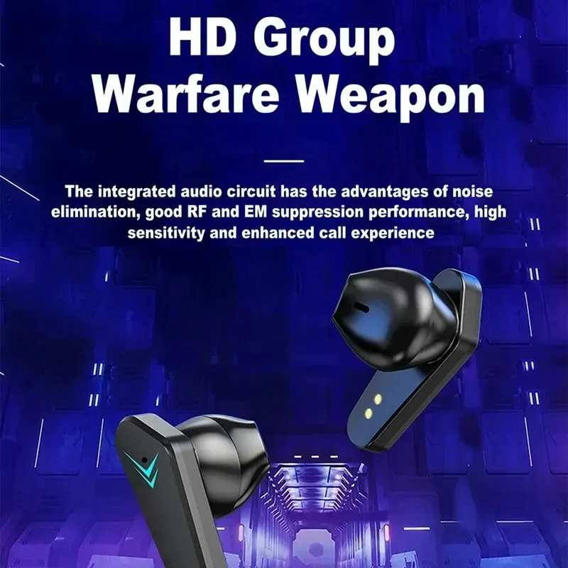 새로운 X15 TWS 이어폰 Bluetooth 무선 게 - Gaming Accessories Monitor 리뷰 및 가격