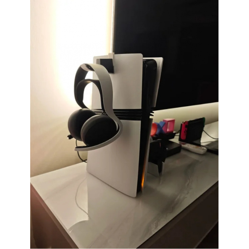 WYORESY PS5용 펄스 엘리트 헤드셋 벽걸이형 후 - Gaming Accessories Wall 리뷰 및 가격