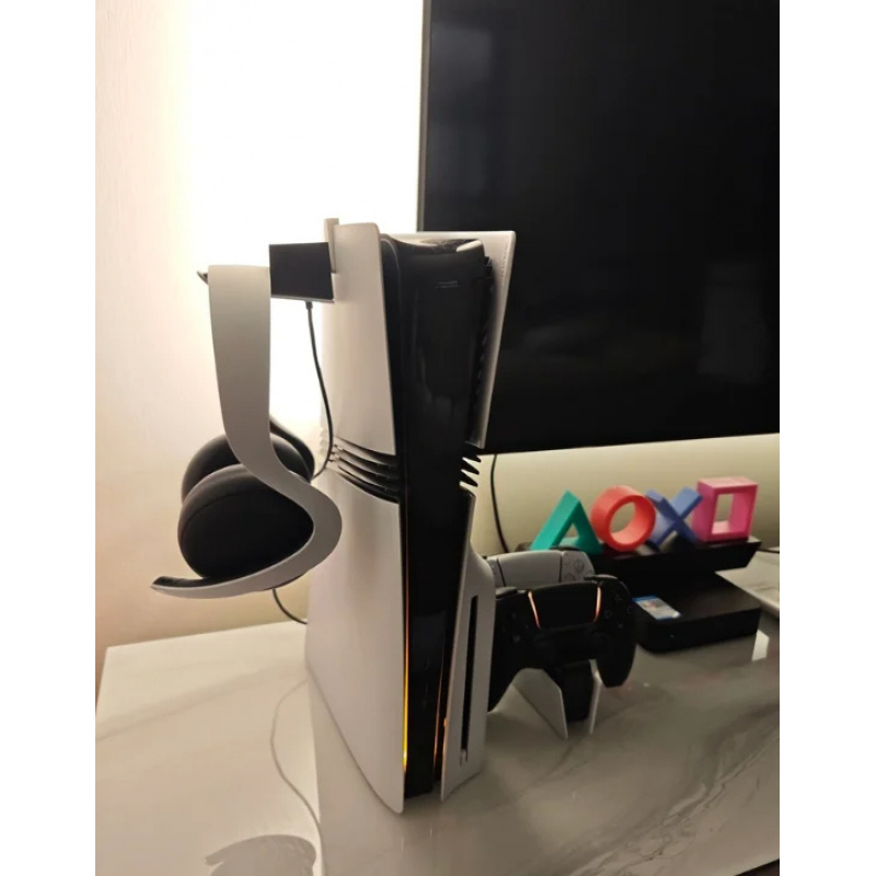 WYORESY PS5용 펄스 엘리트 헤드셋 벽걸이형 후 - Gaming Accessories Wall 리뷰 및 가격