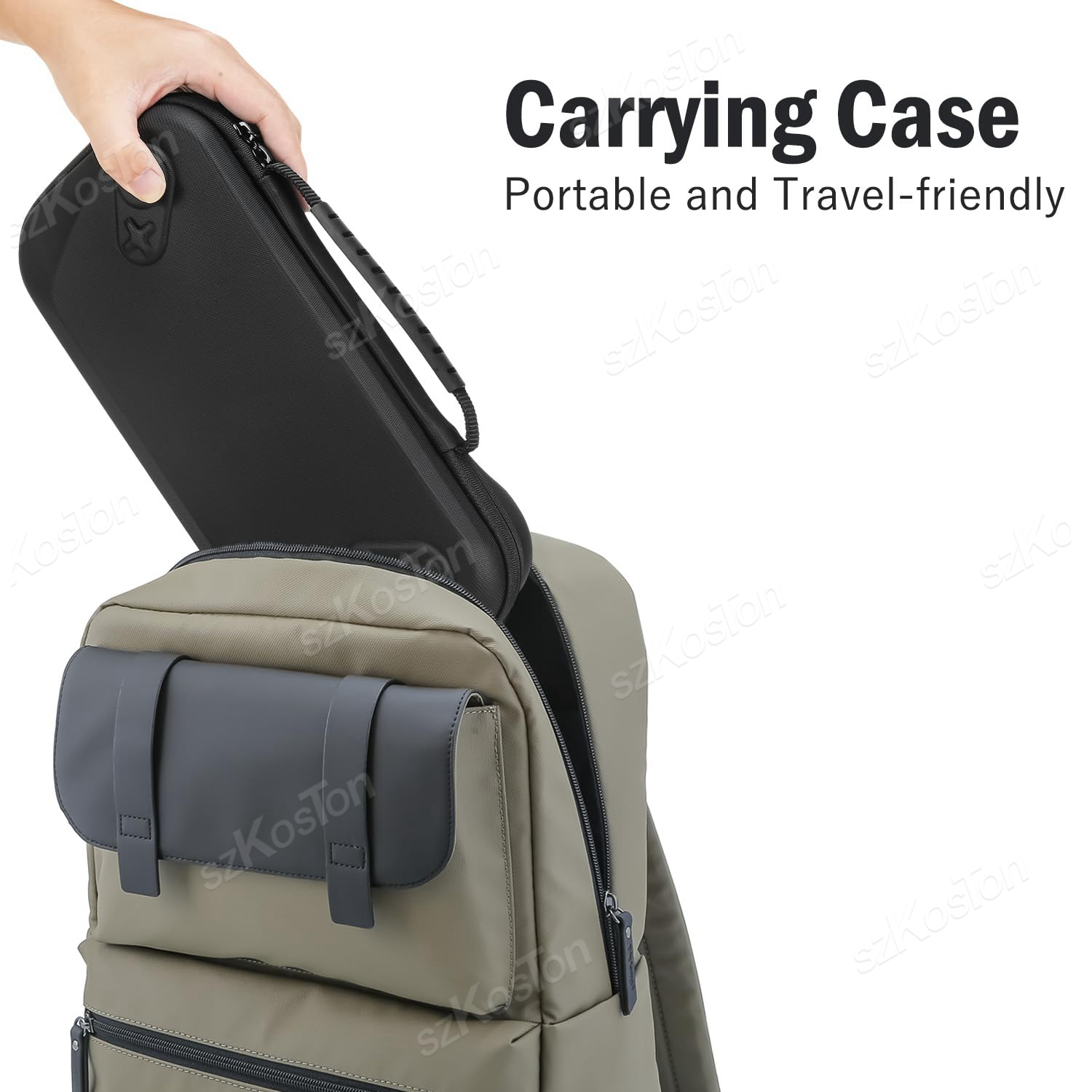 레노버 G9 게임 컨트롤러용 휴대용 여행 가방 EVA  - Gaming Accessories Dropshipping Suppliers 리뷰 및 가격